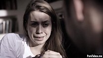 Weird psychiatrist fucks a patient teens tighty... Konulu Porno