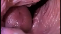 Dick Inside a Vagina Konulu Porno