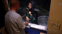 ARABS EXPOSED - Desperate Arab Woman Fucks For ... Konulu Porno