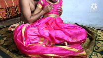 sex with indian housewife in pink sari min Konulu Porno