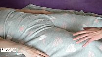 Amateur Romantic Massage - European Babe under ... Konulu Porno