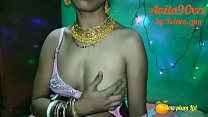 Indian Anita bhabi ki Dipawali Celebration sex ... Konulu Porno