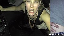 Nicole gangbanged by anonymous strangers at a r... Konulu Porno