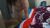 After the massage Mother-in-law asks to fuck he... Konulu Porno