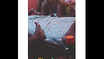 Lagos Prostitute fucked by Stone Konulu Porno
