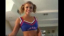 Horny cheerleader fucked Konulu Porno