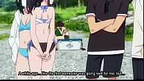 (English Sub) Takarada Rikka got impregnanted (... Konulu Porno