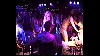 Party Strippers Las Vegas Konulu Porno