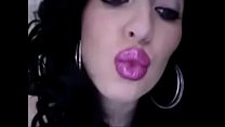 Lipstick Fetish Mistress Konulu Porno
