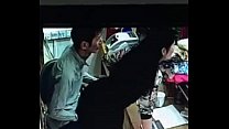 camera busted fuck at work Konulu Porno