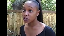 Black african savage sex requires fresh pussy V... Konulu Porno