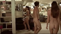 T Mobile - Naked comercial Konulu Porno