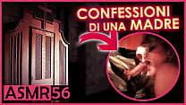confessions of a italian dialogues asmr min Konulu Porno