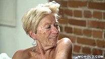 very old woman and a young dick min Konulu Porno