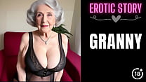  granny story granny wants to fuck her step grandson part min Konulu Porno