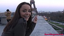 French cutie assfucked pov by black meat Konulu Porno