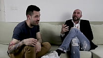 talking to a porn actor and director about sex tricks and secrets pablo ferrari expert in anal sex link to youtube in the video english subtitled on youtube sec Konulu Porno