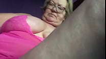 Grandma fucks her ass Konulu Porno