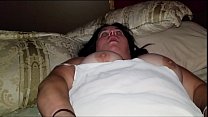 Sexy BBW Plays in Sold Panties and Plays with a... Konulu Porno