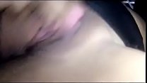 teen babe latina plays with pussy ass and clit till she cums in her bed min Konulu Porno