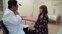 Tricked at the Doctors Konulu Porno