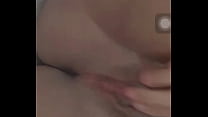 trying to put fingers inside but its too tight sec Konulu Porno