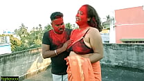 Lucky 18yrs Tamil boy hardcore sex with two Mil... Konulu Porno