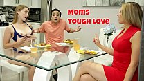 Tough Love Elle Mcrae, Laney Grey Konulu Porno