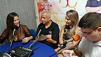 interview for radio sahara programa sexc ecirc ncia min Konulu Porno