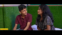 Innocent StepSister Sex! Hindi Real Sex Konulu Porno