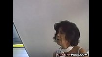 Hairy Grandma Takes Young Dick Konulu Porno