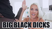 BANGBROS - Big Black Cock Appreciation Video Fe... Konulu Porno