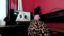 Underneath The Hijab With StepMom- Cali Lee Konulu Porno
