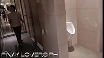 horny pinay teacher fuck in mall public restroom min Konulu Porno