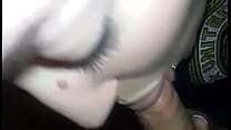 comment my ex getting into sucking my dick and feeling my balls total whore sec Konulu Porno