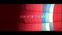 diana gold is fucked in a hot air balloon by two guys giving her a dp sec Konulu Porno