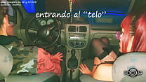 this is how an argentine prostitute works in the streets of buenos aires min Konulu Porno