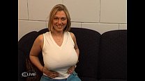 (dutch) Blonde mom with big tits! Konulu Porno