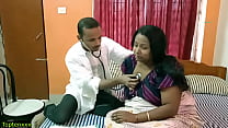 Indian naughty young doctor fucking hot Bhabhi!... Konulu Porno