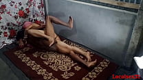 local bhabi home sex husband and wife official video by localsex min Konulu Porno