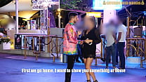 amazing sex with a ukrainian picked up outside the famous ibiza night club in odessa min Konulu Porno