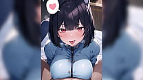 anime japanese policegirl sex bowwow min Konulu Porno