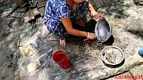 village cooking girl sex by kitchen official video by localsex min Konulu Porno