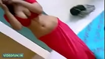 Saree Removal By Hot Indian Girl Konulu Porno