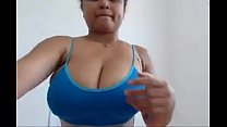 Mallu Aunty on Web Cam Konulu Porno