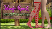mandy s room naughty by nature hd p full gameplay easter eggs all scenes and secrets oculus rift h min Konulu Porno