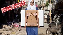 ARABS EXPOSED - I Picked Up Muslim Prostitute F... Konulu Porno