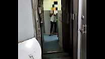 priyaanil delhi cpl in train during goa trip sec Konulu Porno