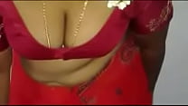 hot mallu servant aunty saree drop to impress young boys sec Konulu Porno