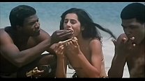 indian actress kitu gidwani topless in french movie black min Konulu Porno